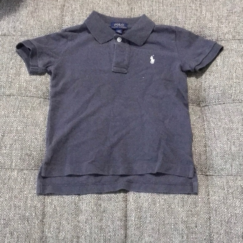 Ralph Lauren Polo short sleeve